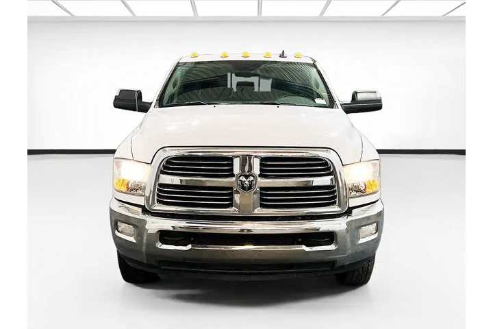 $36999 : Ram 3500 2016 4x4 Big Horn 4 image 1