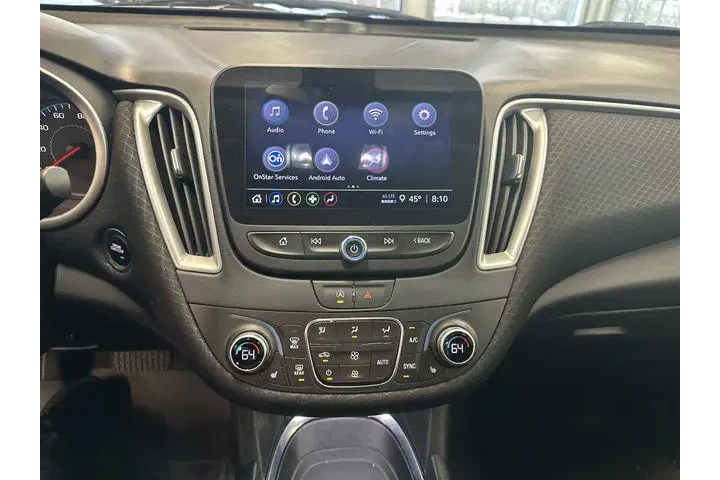 $17500 : Chevrolet Malibu 2022 LT 4dr image 3