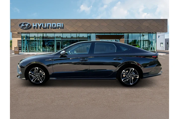 $30995 : Hyundai SONATA 2025 N Line 4 image 3