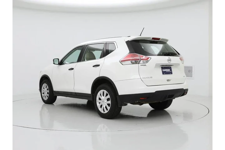 $15998 : Nissan Rogue 2016 AWD S 4dr image 2