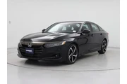 $25998 : Honda Accord 2022 Sport 4dr thumbnail