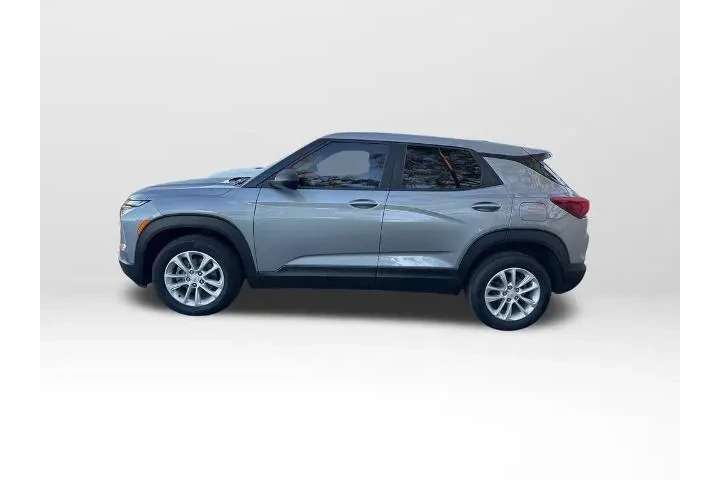 $22879 : Chevrolet Trailblazer 2024 4 image 6