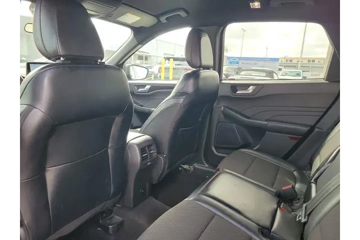 $18990 : Ford Escape 2024 AWD ST-Line image 5