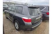 $12847 : Toyota Highlander 2013 Base thumbnail