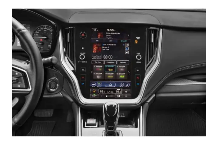 $23980 : Subaru Legacy 2024 AWD Premi image 10