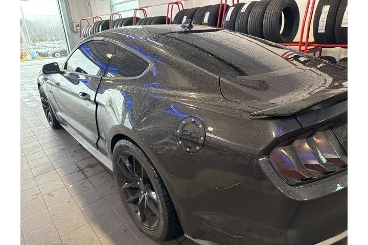 $33212 : Ford Mustang 2022 GT 2dr Fas image 5