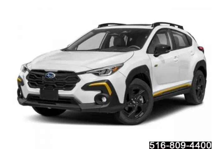 $29447 : Subaru Crosstrek 2025 AWD Sp image 4