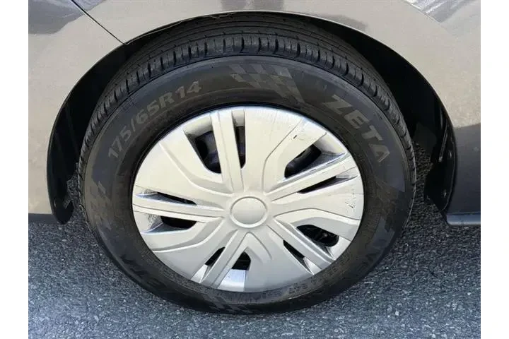 $12980 : Mitsubishi Mirage 2024 ES 4d image 6