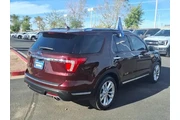 $18725 : Ford Explorer 2018 Limited 4 thumbnail