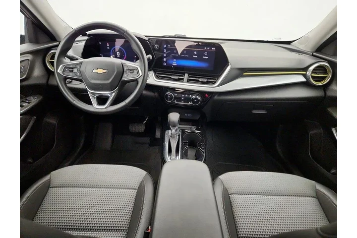 $21998 : Chevrolet Trax 2024 LT 4dr C image 9