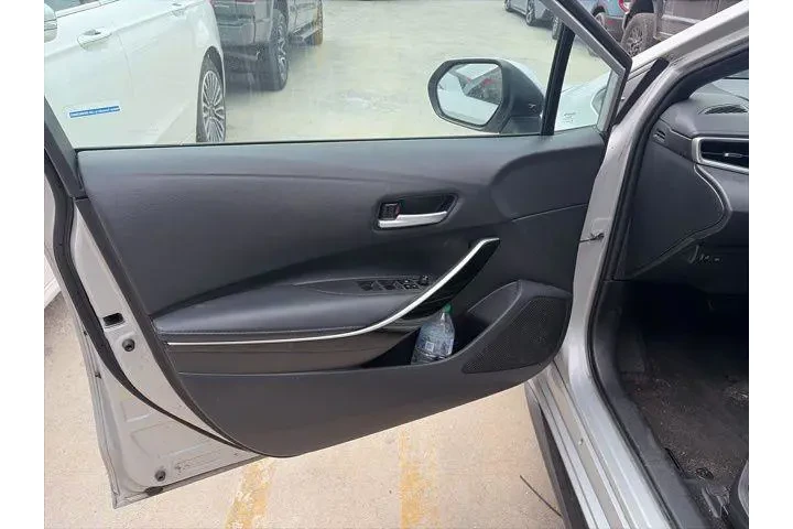 $20400 : Toyota Corolla 2021 XSE Apex image 10