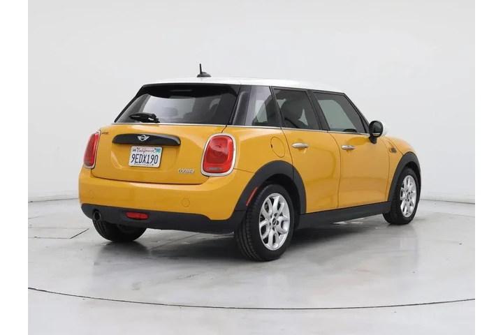 $16998 : MINI Hardtop 4 Door 2017 Coo image 8