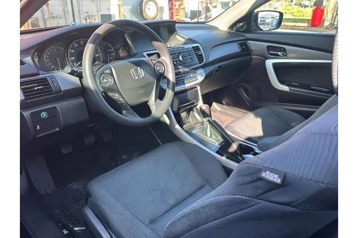 $13400 : Honda Accord 2014 LX-S 2dr C image 5