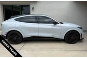 Ford Mustang Mach-E 2023 AWD