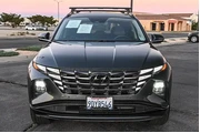 Hyundai TUCSON Hybrid 2023 A thumbnail