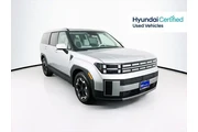 Hyundai SANTA FE 2025 AWD SE en Madison