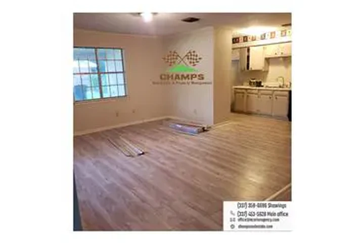 $1400 : Rental property with 3 bedro image 4