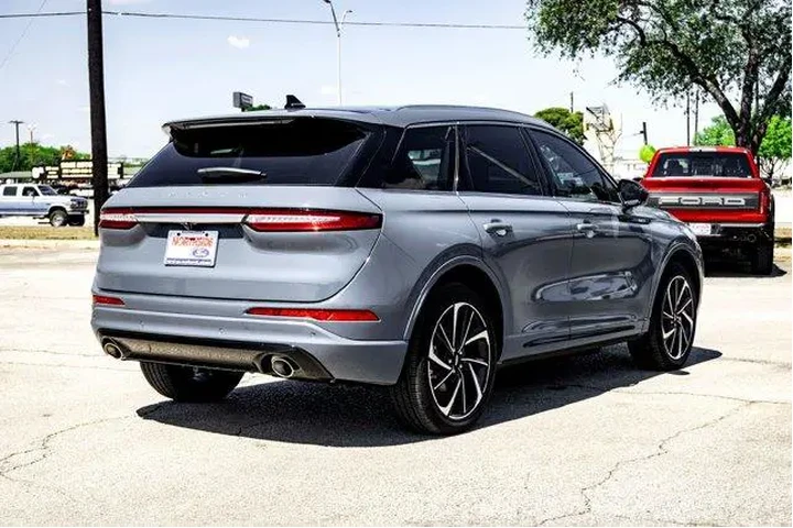 $39977 : Lincoln Corsair 2024 AWD Gra image 5
