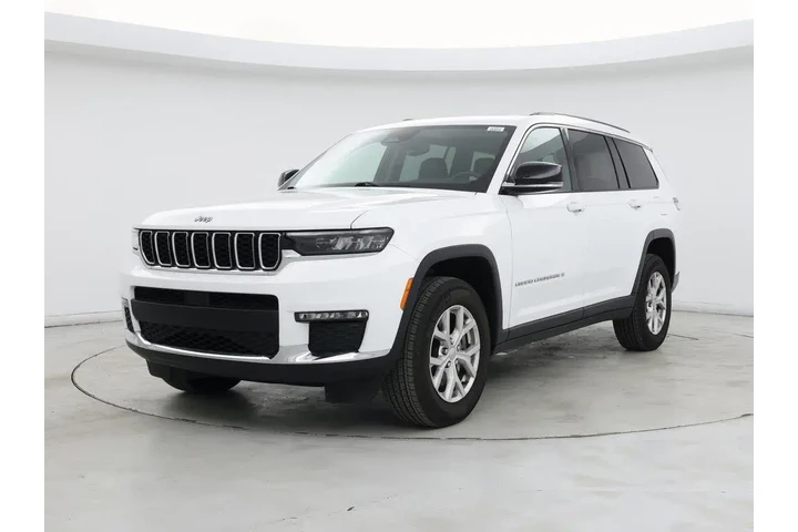 $37998 : Jeep Grand Cherokee L 2023 4 image 4