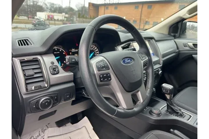 $32475 : Ford Ranger 2023 4x4 XLT 4dr image 7