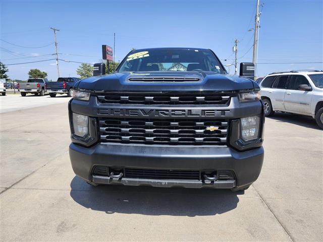 $35999 : 2020 CHEVROLET SILVERADO 2500 image 8