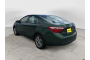 $10961 : Toyota Corolla 2014 S 4dr Se thumbnail