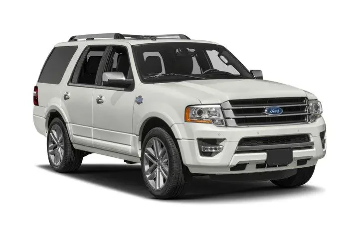 $14990 : Ford Expedition 2017 4x2 XLT image 6