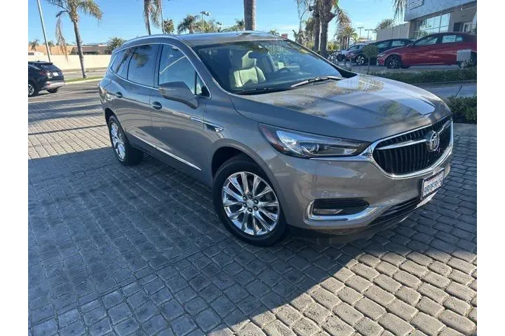 $16995 : Buick Enclave 2018 4x4 Premi image 1