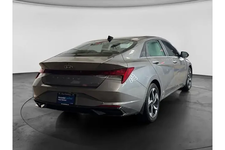 $20866 : Hyundai ELANTRA 2023 Limited image 6