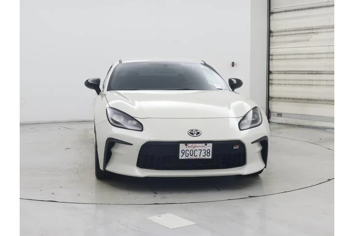 $31998 : Toyota GR86 2023 Premium 2dr image 5