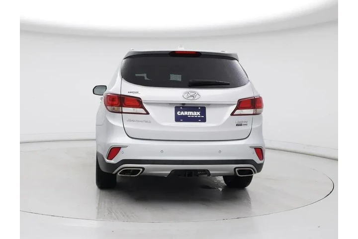 $17998 : Hyundai SANTA FE 2017 AWD Li image 6