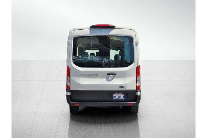 $32887 : Ford Transit 2019 150 XL 3dr image 5