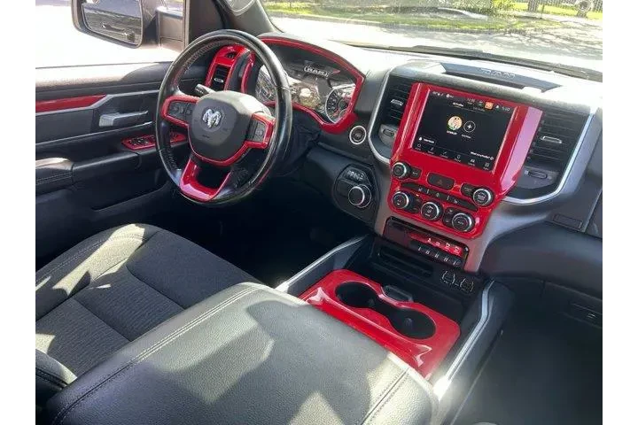 $27686 : Ram 1500 2022 4x2 Big Horn 4 image 10