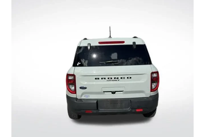 $22925 : Ford Bronco Sport 2022 AWD B image 5