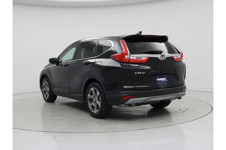 $23998 : Honda CR-V 2018 EX-L 4dr SUV image 2