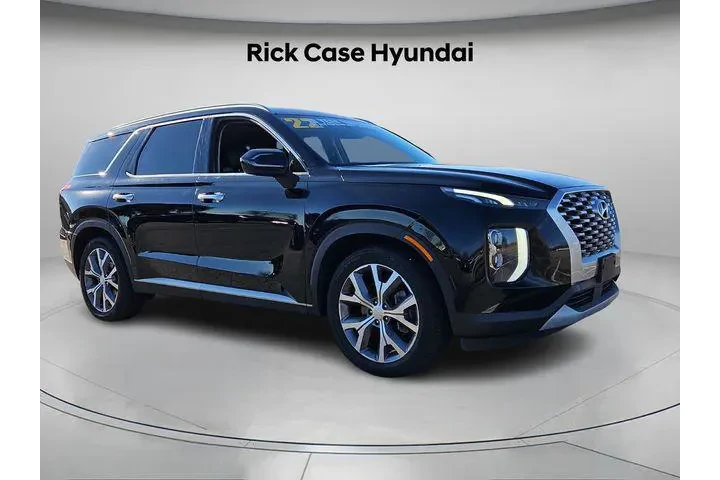 $28991 : Hyundai PALISADE 2022 AWD SE image 9