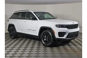 $30423 : Jeep Grand Cherokee 2024 4x4 thumbnail