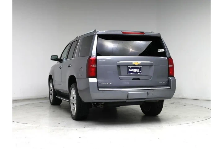 $36998 : Chevrolet Tahoe 2019 4x4 Pre image 6