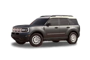 $31093 : Ford Bronco Sport 2024 AWD H thumbnail
