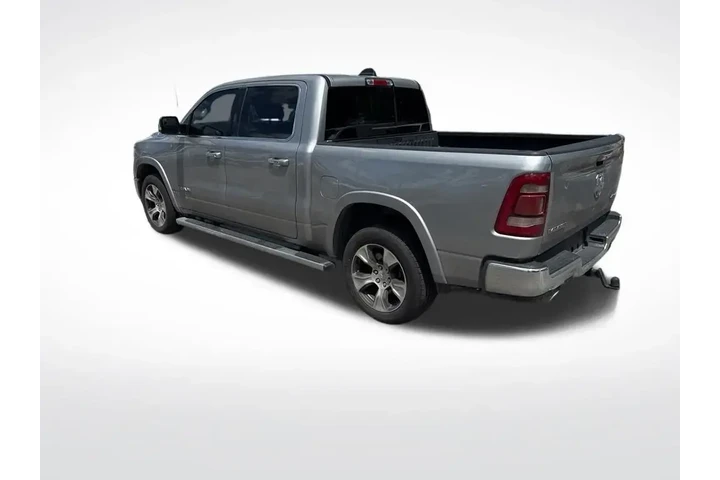 $38396 : Ram 1500 2022 4x4 Laramie 4d image 3