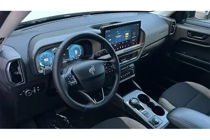 $31124 : Ford Bronco Sport 2025 AWD B image 9