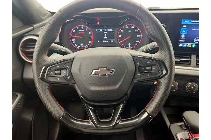 $21998 : Chevrolet Trax 2024 RS 4dr C image 10