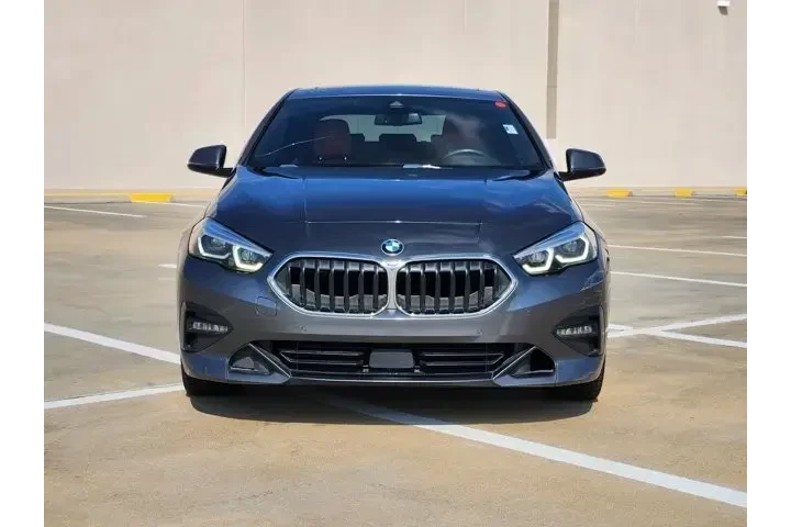 $19767 : BMW 2 Series 2021 228i Gran image 2