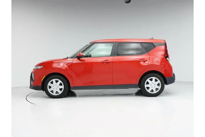 $14599 : Kia Soul 2022 LX 4dr Crossov image 3