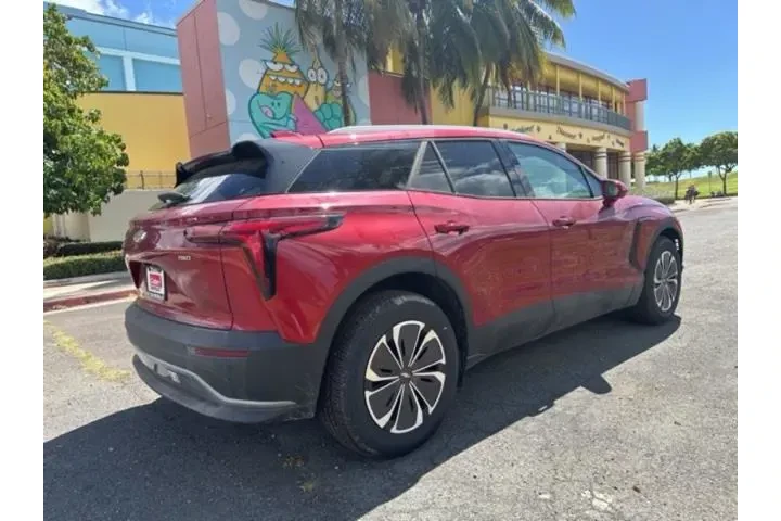 $38995 : Chevrolet Blazer EV 2024 AWD image 3