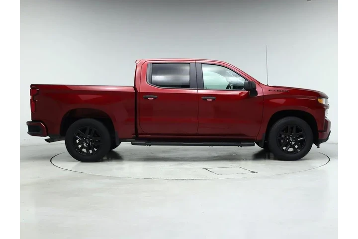 $27998 : Chevrolet Silverado 1500 Lim image 7