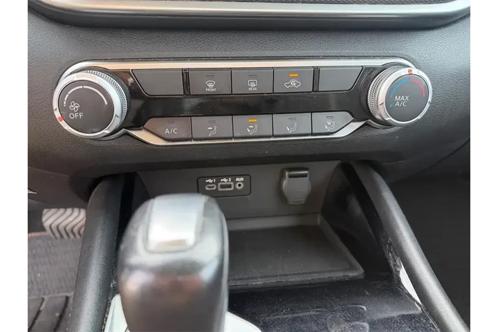 $22000 : Nissan Altima 2024 2.5 SR 4d image 8