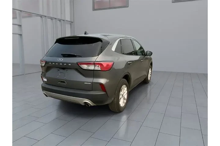 $24000 : Ford Escape 2022 AWD SE 4dr image 8