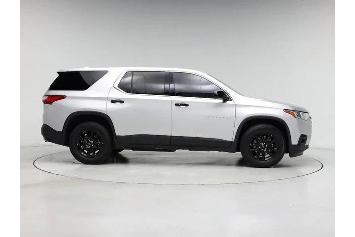 $24998 : Chevrolet Traverse 2020 LS 4 image 7