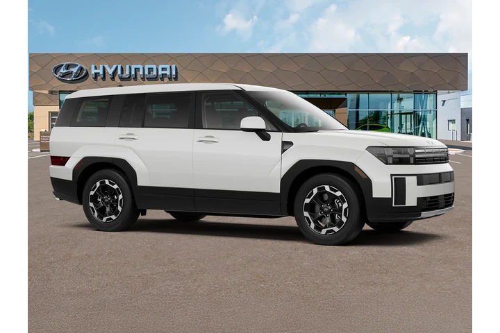 $25785 : Hyundai SANTA FE 2024 SE 4dr image 10